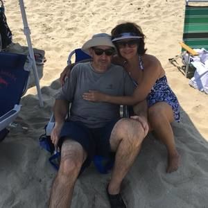 Meet your Posher, Luisa